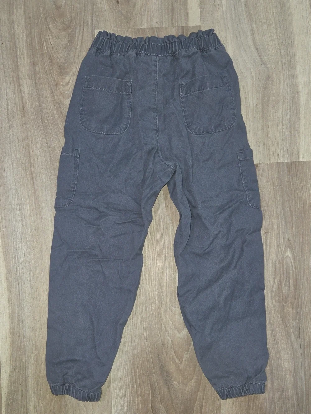 •Garanimals• Toddler Boys Gray Pants